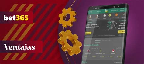 Bet365 App España .